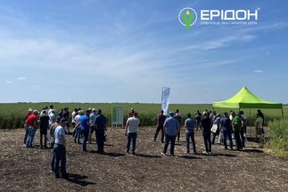 Одеська область розпочала серію польових семінарів компанії