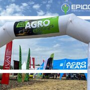 «Ерідон» на AGRO CHALLENGE 2026: продовжуємо сезон Днів поля