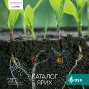 Каталог ярих культур DSV 2027